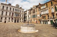 Venice Walking Tour plus Skip the Lines Doge's Palace and St Mark's Basilica Tours