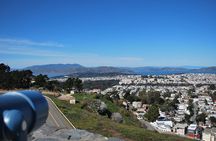San Francisco Super Saver: Grand City Tour plus Muir Woods & Sausalito Day Trip
