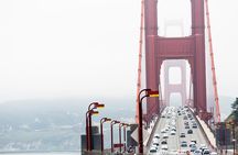 San Francisco Super Saver: Grand City Tour plus Muir Woods & Sausalito Day Trip