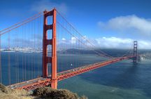 San Francisco Super Saver: Grand City Tour plus Muir Woods & Sausalito Day Trip