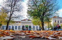 Unveiling Banja Luka’s urban soul: Walk & Enjoy