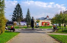 Unveiling Banja Luka’s urban soul: Walk & Enjoy