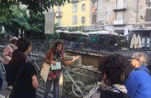 Tour of the Greek-roman Naples with an archaeologist
