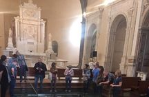 Tour of the Greek-roman Naples with an archaeologist