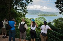Arenal National Park Adventure