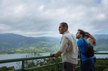 Arenal National Park Adventure