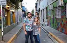 Customizable Food Tour of Palermo Viejo