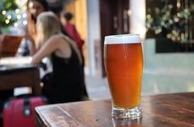 Customizable Food Tour of Palermo Viejo