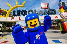 Go City: Orlando All-Inclusive Pass