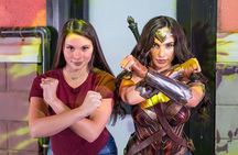 Go City: Orlando All-Inclusive Pass