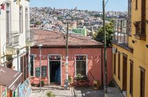 Valparaíso: Discovering the Jewel of the Pacific