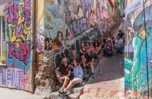 Valparaíso: Discovering the Jewel of the Pacific