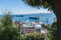 Valparaíso: Discovering the Jewel of the Pacific