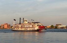 New Orleans Brothels, Bordellos, and Ladies of the Night Tour