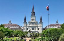 New Orleans Brothels, Bordellos, and Ladies of the Night Tour