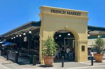 New Orleans Brothels, Bordellos, and Ladies of the Night Tour