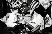 New Orleans Brothels, Bordellos, and Ladies of the Night Tour