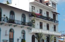 Panama Layover tour with Panama Canal and City Tour