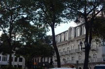 Panama Layover tour with Panama Canal and City Tour