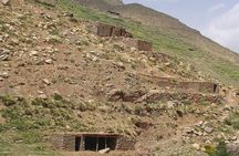 Private Guided Atlas Day Tour from Marrakech with lunch in a Berber family home