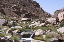 Private Guided Atlas Day Tour from Marrakech with lunch in a Berber family home
