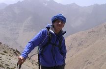 Private Guided Atlas Day Tour from Marrakech with lunch in a Berber family home