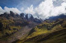 Full Day Tour to The Rainbow Mountain from Cusco by Horse
