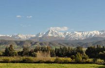 A day in the Ourika valley and in the Atlas