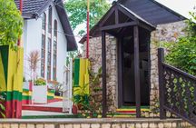 Bob Marley 9 Mile Tour Admission