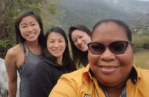 Blue Mountain Coffee Tour from Ocho Rios
