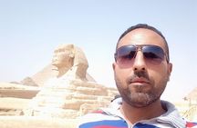 Egypt 8 Days Cairo,Nile cruise,Luxor,Aswan from Cairo airport