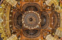 Full Day Private Tour to visit Old Coptic Cairo & Islamic Cairo