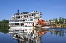 Riverboat Discovery Tour