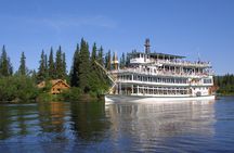 Riverboat Discovery Tour