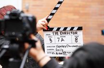 Short film tour of you in Yerevan (Yerevan city tour)