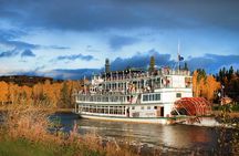 Riverboat Discovery Tour