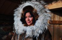 Riverboat Discovery Tour