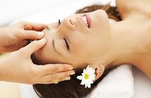 Cleopatra Program 120 min ( with Oil massage ) 