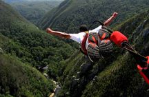 5 Day Garden Route Tour - Port Elizabeth to Cape Town