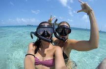 BLISS in San Blas Islands Panama Includes Tour & Transport from Panama City