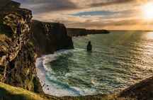 Wild Atlantic Way 2 Day Tour 