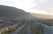 Wild Atlantic Way 2 Day Tour 