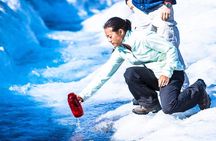 Columbia Icefield Tour with Glacier Skywalk from Banff