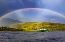 Glenaladale Cruise - Great for wizard spotting!