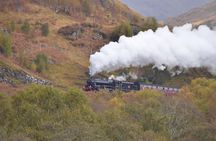 Glenaladale Cruise - Great for wizard spotting!