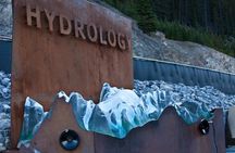 Columbia Icefield Skywalk Admission