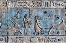 Full Day Tour To Dendera And Abydos Temples From Luxor