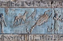 Full Day Tour To Dendera And Abydos Temples From Luxor