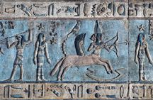 Full Day Tour To Dendera And Abydos Temples From Luxor