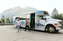 Banff Tour with Gondola & Lake Cruise - roundtrip from Calgary